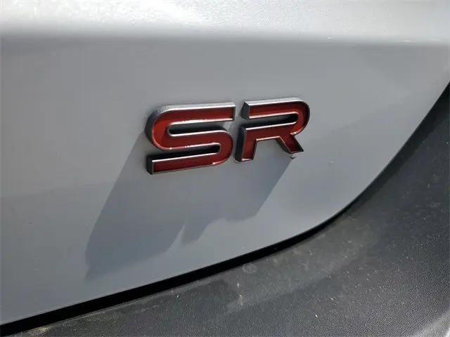 2025 Nissan Kicks SR FWD