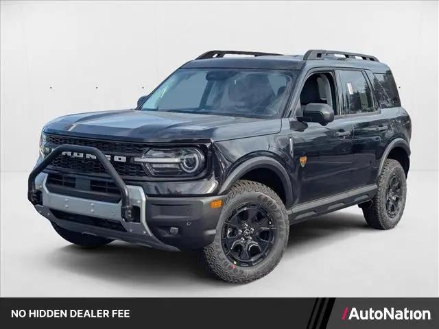 2025 Ford Bronco Sport Badlands for sale in Miami, FL