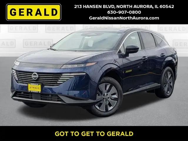 2025 Nissan Murano SL for sale in North Aurora, IL