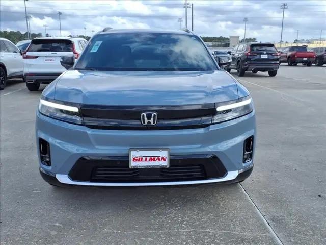 2025 Honda Prologue Elite
