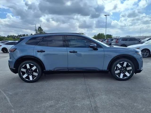 2025 Honda Prologue Elite
