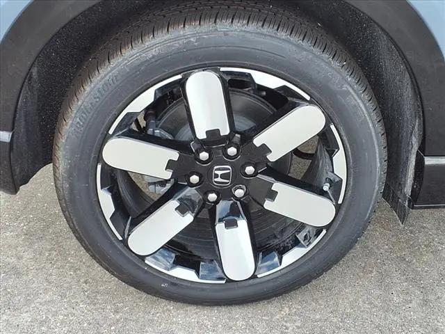 2025 Honda Prologue Elite