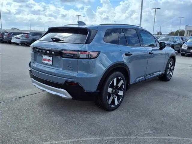 2025 Honda Prologue Elite