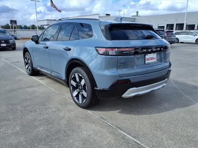 2025 Honda Prologue Elite