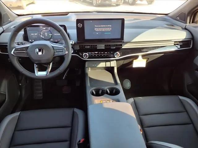 2025 Honda Prologue Elite