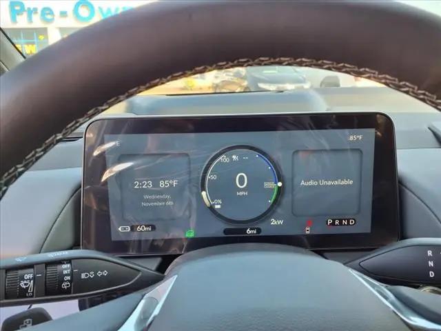 2025 Honda Prologue Elite