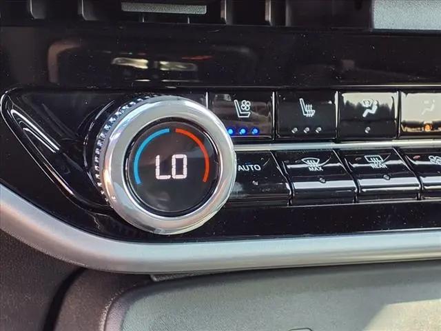2025 Honda Prologue Elite