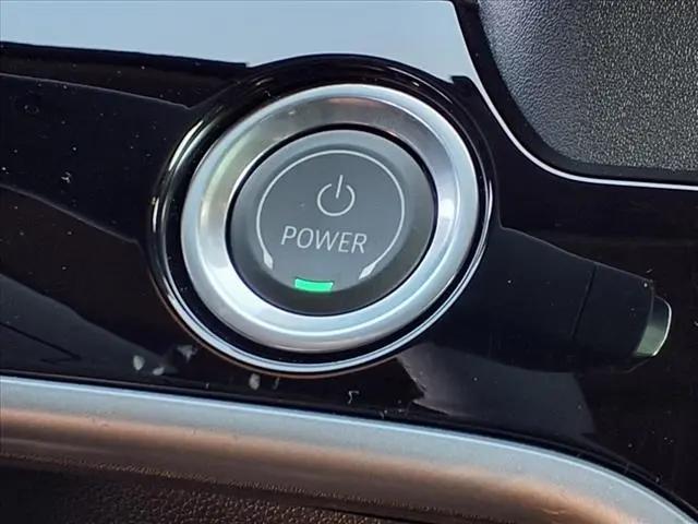 2025 Honda Prologue Elite