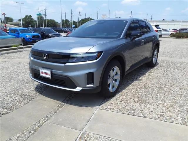 2025 Honda Prologue EX