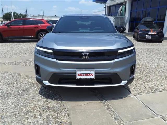 2025 Honda Prologue EX