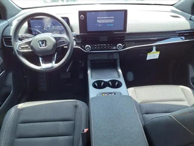 2025 Honda Prologue EX