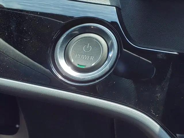 2025 Honda Prologue EX