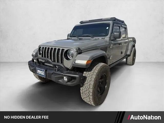 2023 Jeep Gladiator Sport for sale in Burleson, TX
