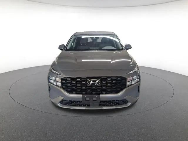 2021 Hyundai Santa Fe SE