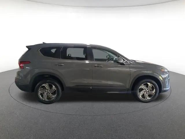 2021 Hyundai Santa Fe SE