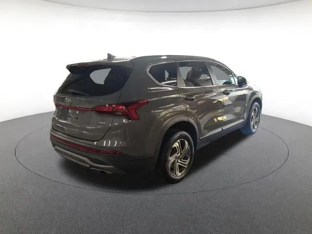 2021 Hyundai Santa Fe SE