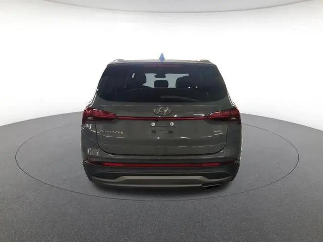 2021 Hyundai Santa Fe SE