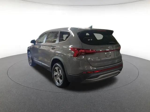 2021 Hyundai Santa Fe SE