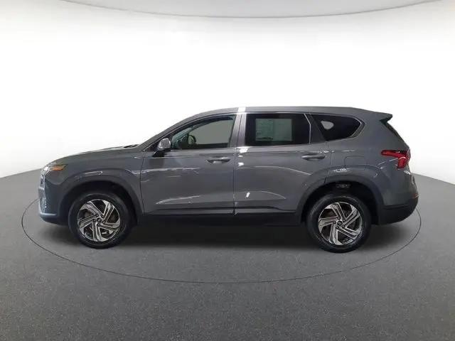 2021 Hyundai Santa Fe SE