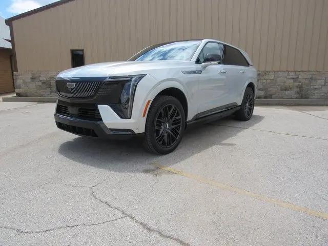 2025 Cadillac Escalade Sport 1 AWD for sale in Breckenridge, TX