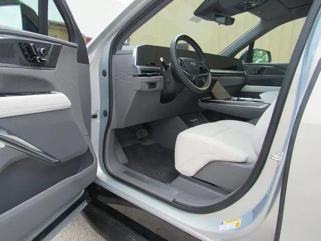 2025 Cadillac Escalade Sport 1 AWD