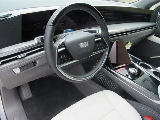 2025 Cadillac Escalade Sport 1 AWD