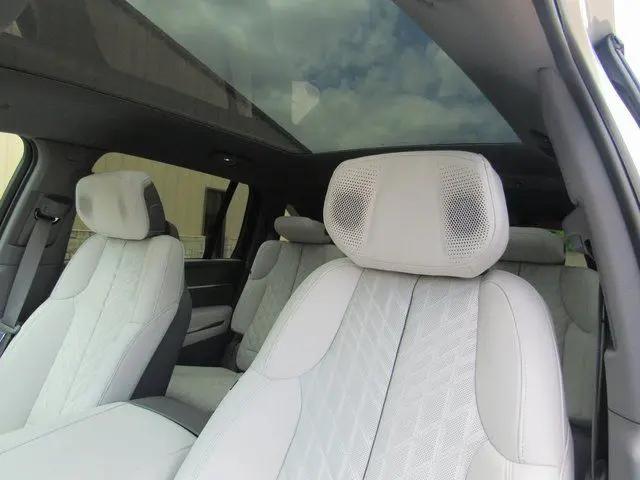 2025 Cadillac Escalade Sport 1 AWD