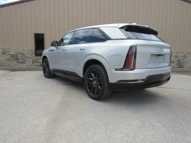 2025 Cadillac Escalade Sport 1 AWD