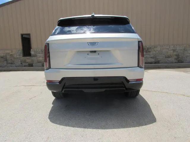 2025 Cadillac Escalade Sport 1 AWD