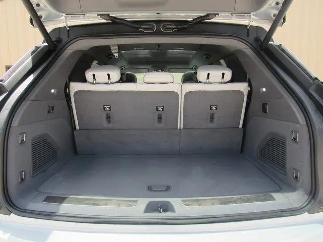 2025 Cadillac Escalade Sport 1 AWD