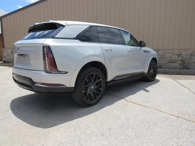 2025 Cadillac Escalade Sport 1 AWD