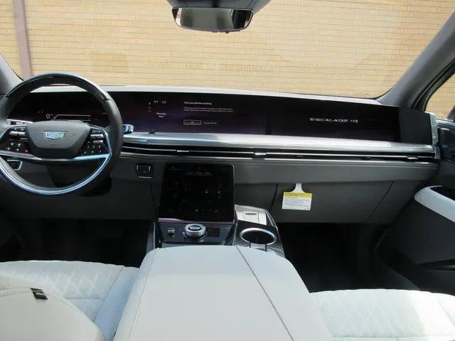 2025 Cadillac Escalade Sport 1 AWD