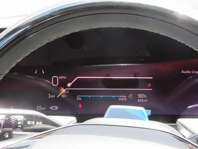 2025 Cadillac Escalade Sport 1 AWD