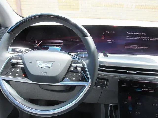 2025 Cadillac Escalade Sport 1 AWD