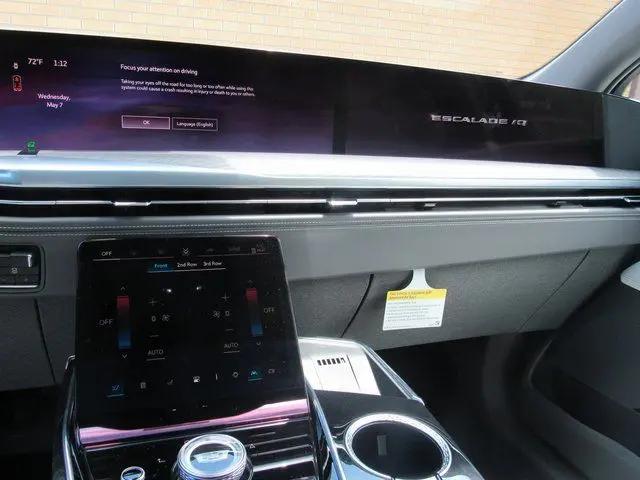 2025 Cadillac Escalade Sport 1 AWD