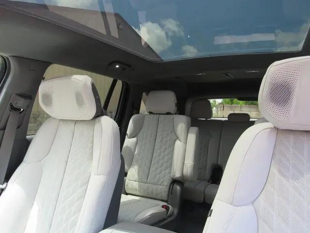 2025 Cadillac Escalade Sport 1 AWD