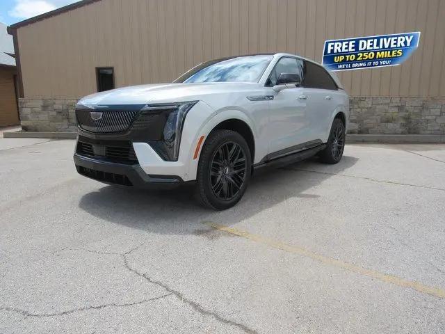 2025 Cadillac Escalade Sport 1 AWD for sale in Breckenridge, TX