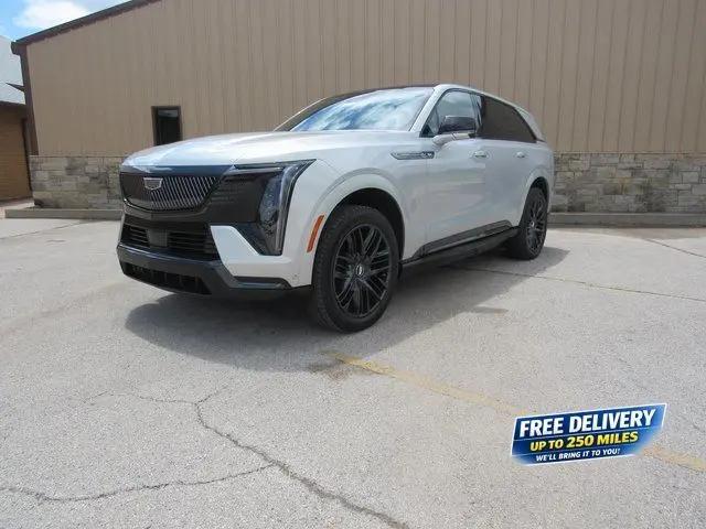 2025 Cadillac Escalade Sport 1 AWD for sale in Breckenridge, TX