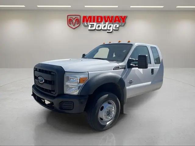 2013 Ford F-550 XL for sale in Chicago, IL