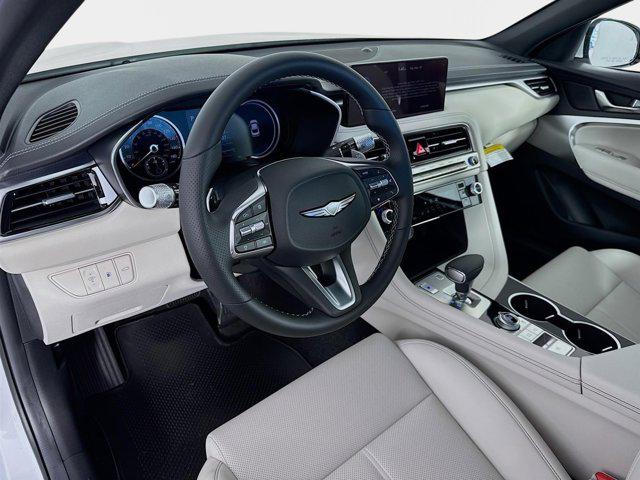 2025 GENESIS G70 Standard - Photo 9