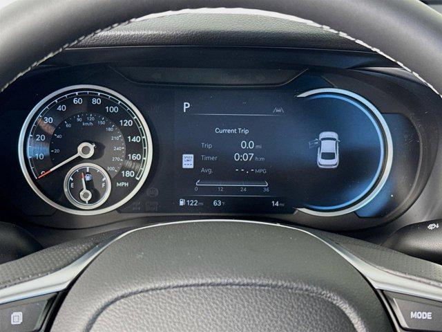 2025 GENESIS G70 Standard - Photo 13