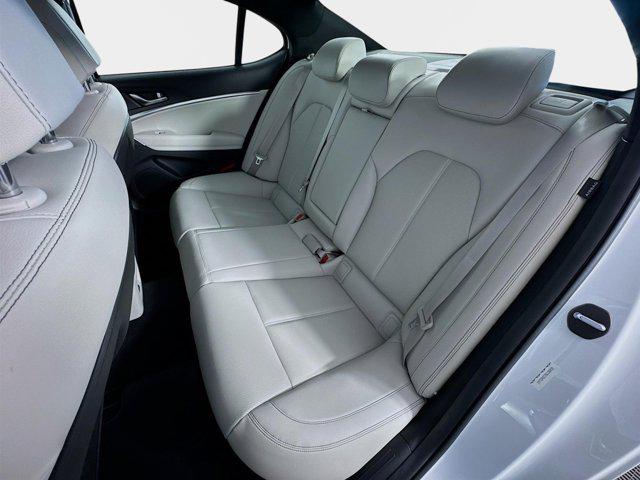 2025 GENESIS G70 Standard - Photo 22