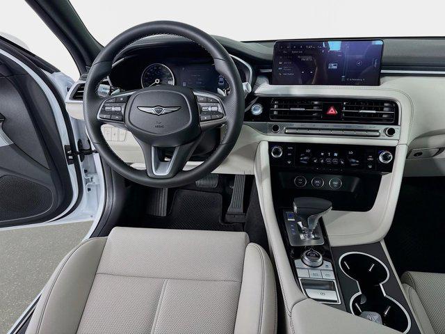 2025 GENESIS G70 Standard - Photo 23
