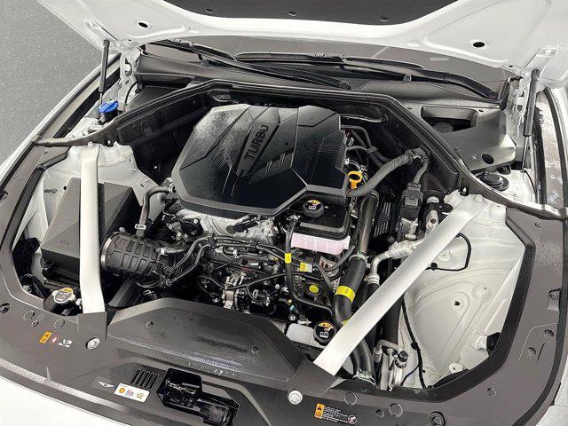 2025 GENESIS G70 Standard - Photo 30