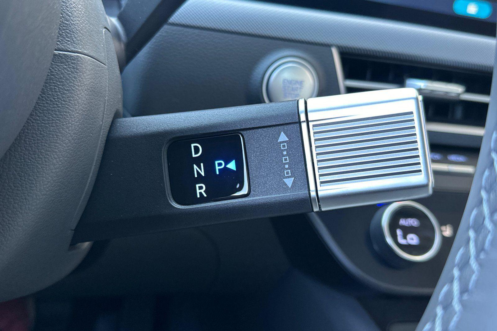 2025 Hyundai Sonata SEL - Photo 20