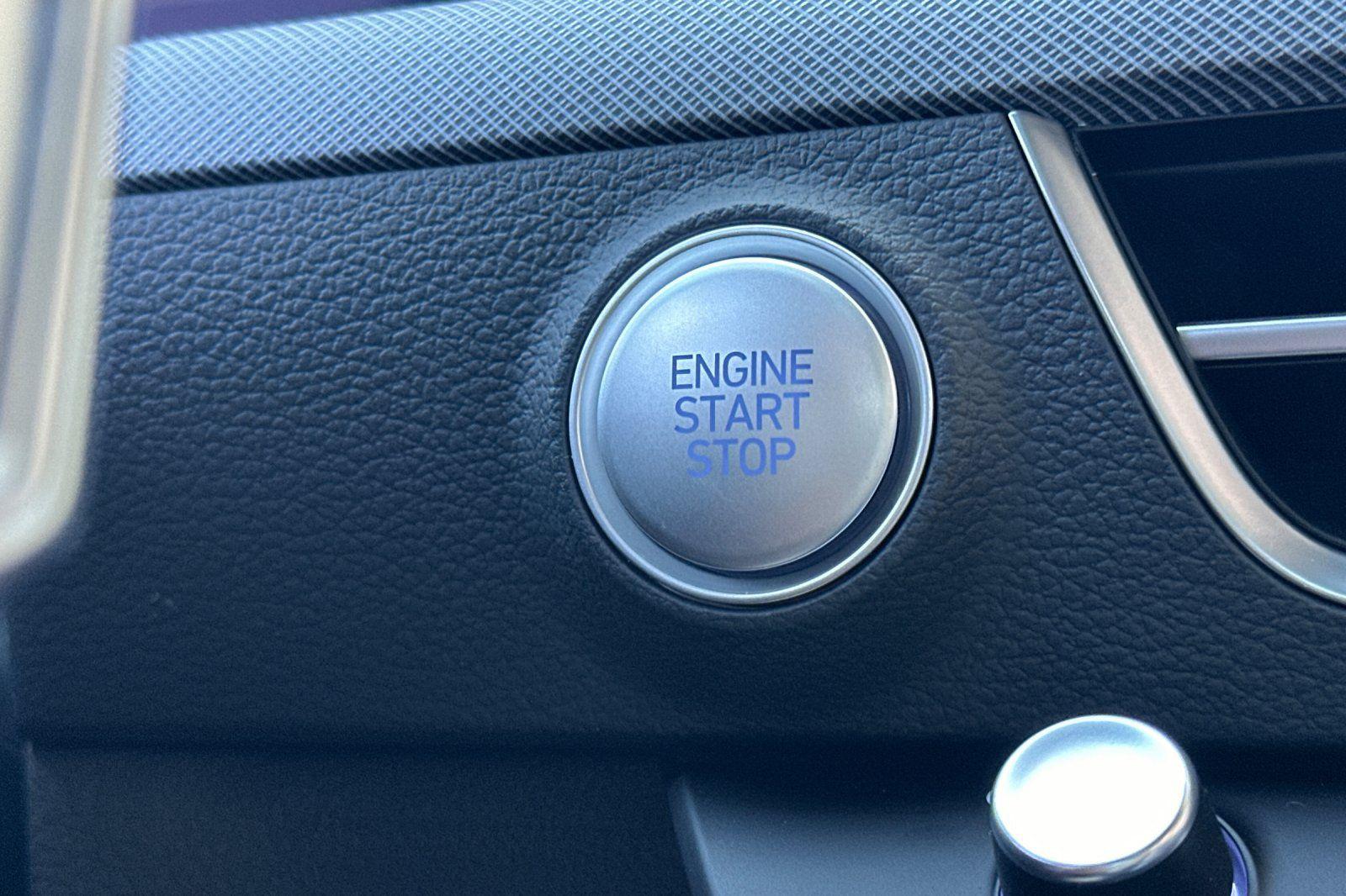 2025 Hyundai Sonata SEL - Photo 21