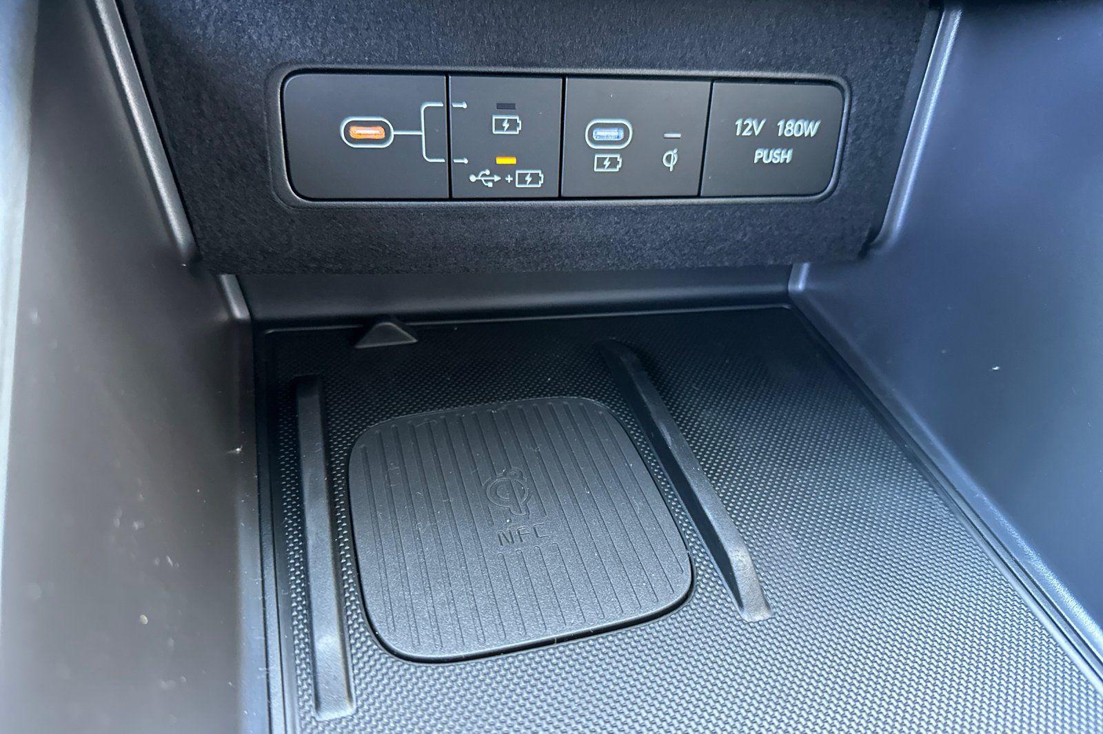 2025 Hyundai Sonata SEL - Photo 27