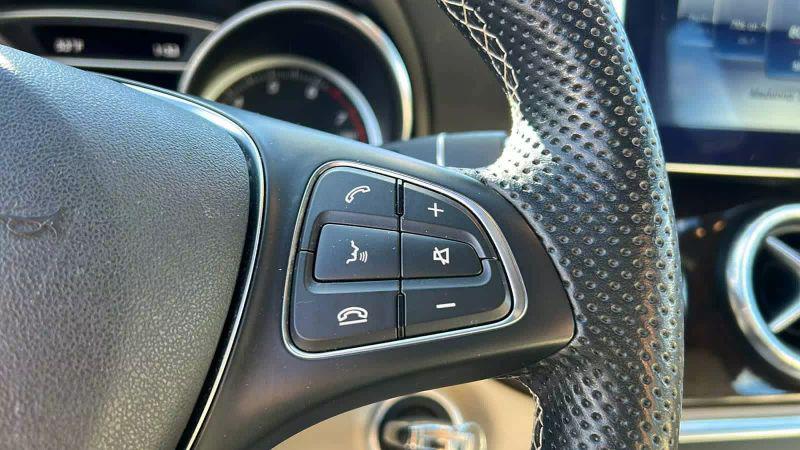 2019 Mercedes-Benz CLA 4MATIC
