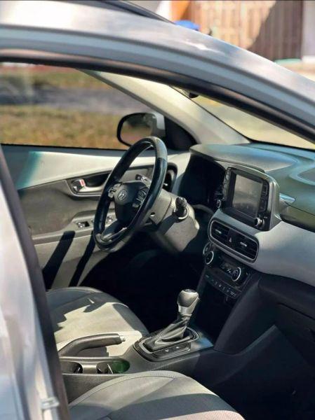2020 Hyundai Kona Limited