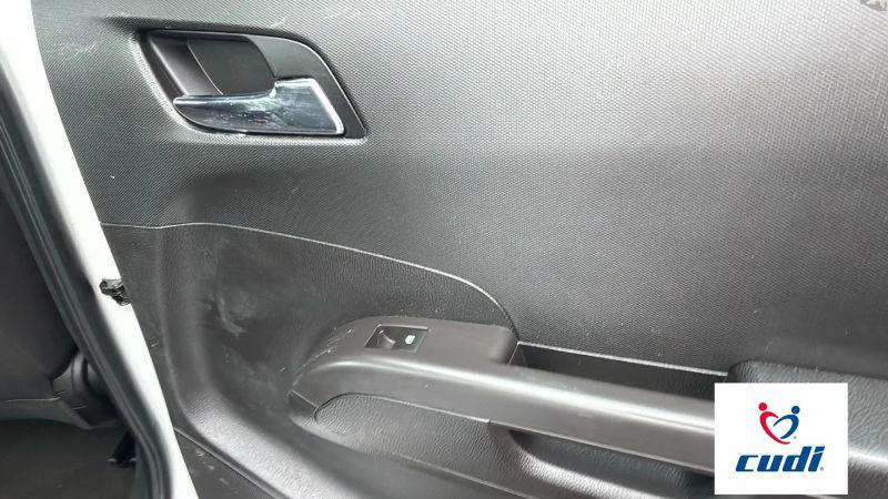 2014 Chevrolet Sonic LT Auto